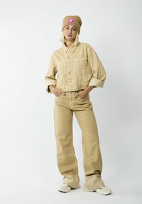 Codello Muts - beige