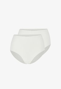 Ausgewählt, elfenbein