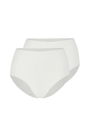 2 PACK - Slip - elfenbein
