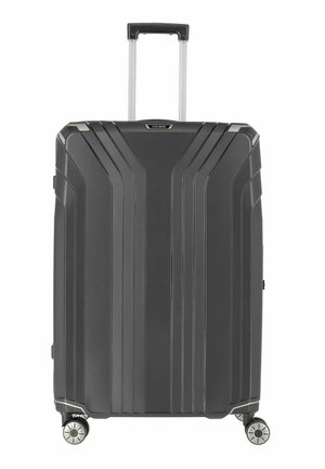 ELVAA  - Wheeled suitcase - black