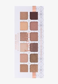 Luvia Cosmetics - ENDLESS NUDE SHADES VOL.1 - Lidschattenpalette - - Thumbnail-Bild 1