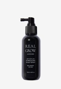 RATED GREEN - REAL GROW ANTI HAIR LOSS STIMULATING SCALP SPRAY - Haarpflege - - Thumbnail-Bild 1