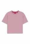 SHUFFLE - Pyjamashirt - open pink six