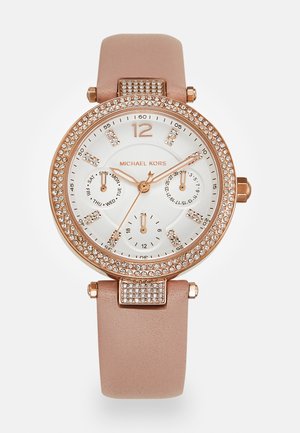 Welche Kriterien es beim Kaufen die Michael kors rosegold uhr zu bewerten gibt!