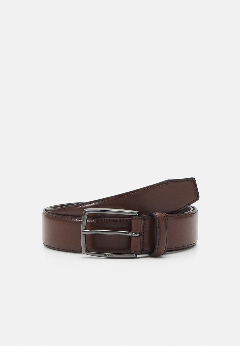 BOSS CELIE - Cinturón - medium brown