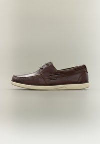 Δεν επιλέχθηκε, dark brown