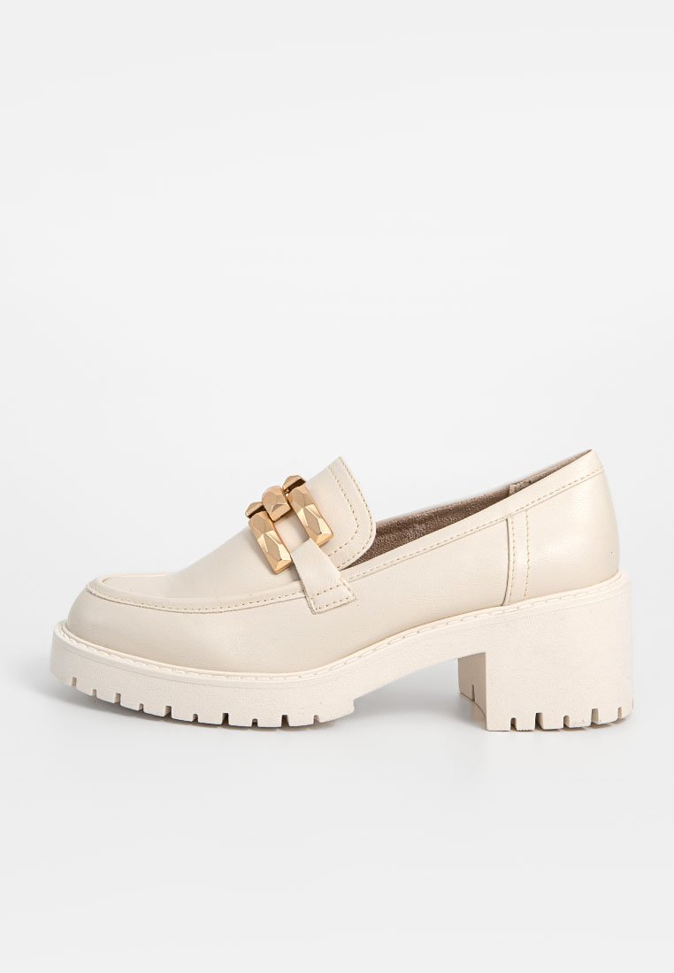 Zapatos sin cordones
