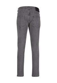 Unselected, washed grey