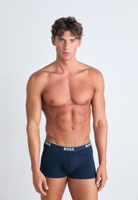 BOSS TRUNK POWER 3 PACK - Boxers - patterned