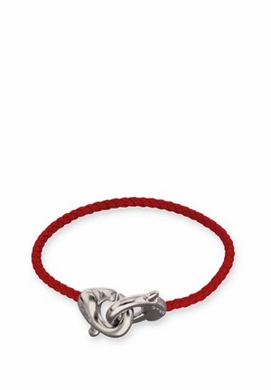 SER INSEPARABLE - Pulsera - silver-coloured