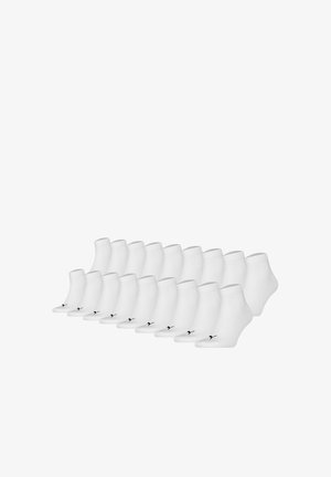Puma, Sneaker-Socken - weiß