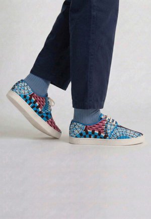 Panafrica, OASIS - Sneaker low - sky blue