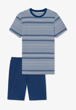 SUMMER CAMP - Pigiama - dark blue