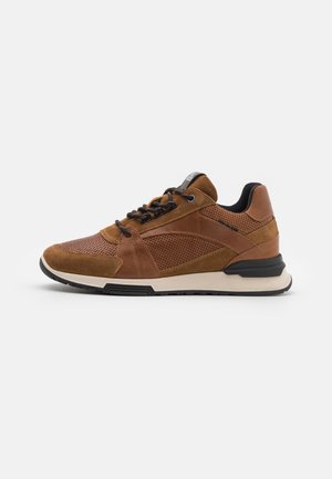 Sneaker low - brown