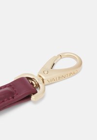 Valentino Bags TYPE RE - Geantă crossbody - vino