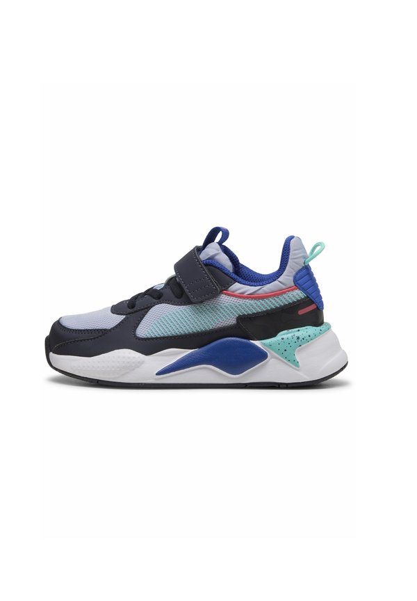 RS-X PARACHUTE LANDING - Sneaker low