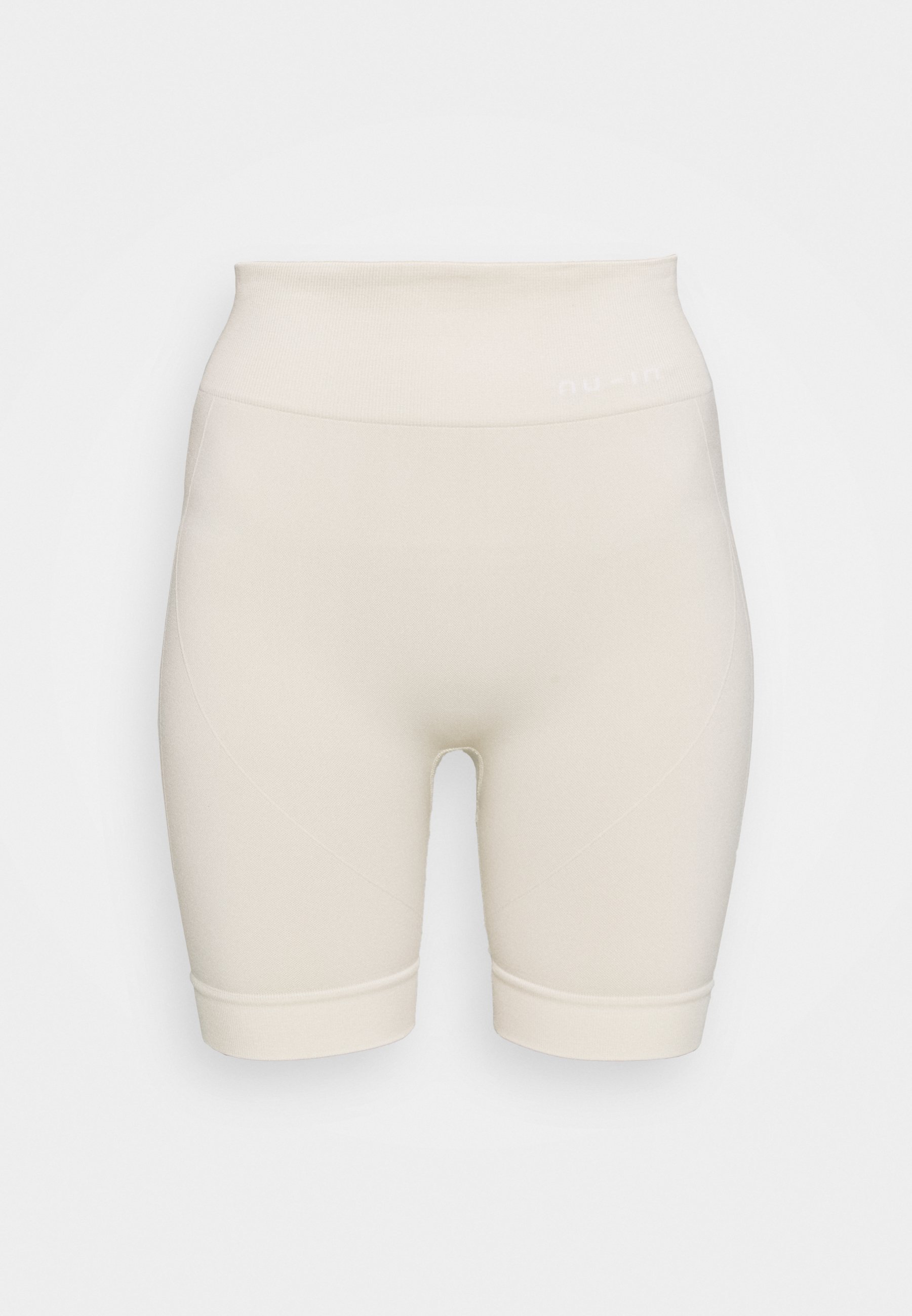 High waist cycling shorts