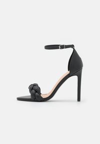 Sandálias - black