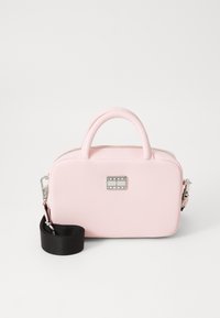 AMERICAN COOL TRUNK - Borsa a mano - pink