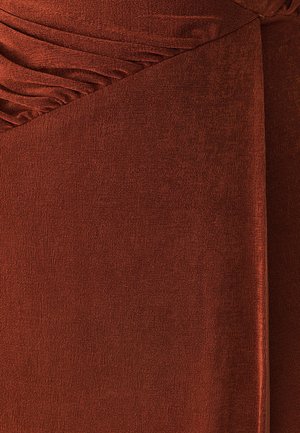 BWLDR, JENI - Vestido ligero - copper