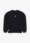 NEW YORK YANKEES CREW - Sportska majica - navy