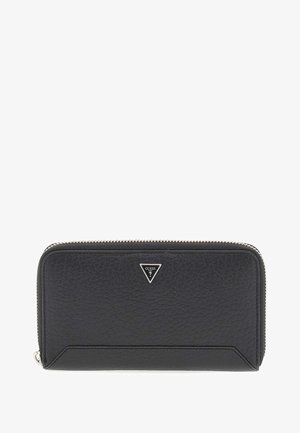 Guess, Portefeuille - schwarz