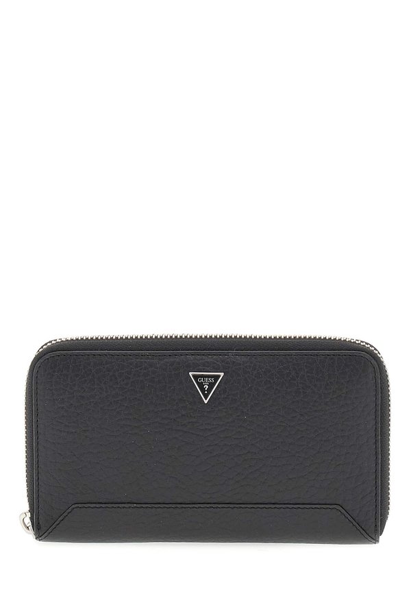 Geldbörse - schwarz