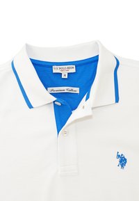 U.S. Polo Assn. Pólóing - weiss