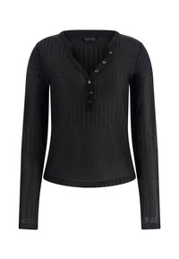 Ausgewählt, schwarz