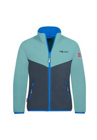TROLLKIDS Winterjacke - dusky turquoise