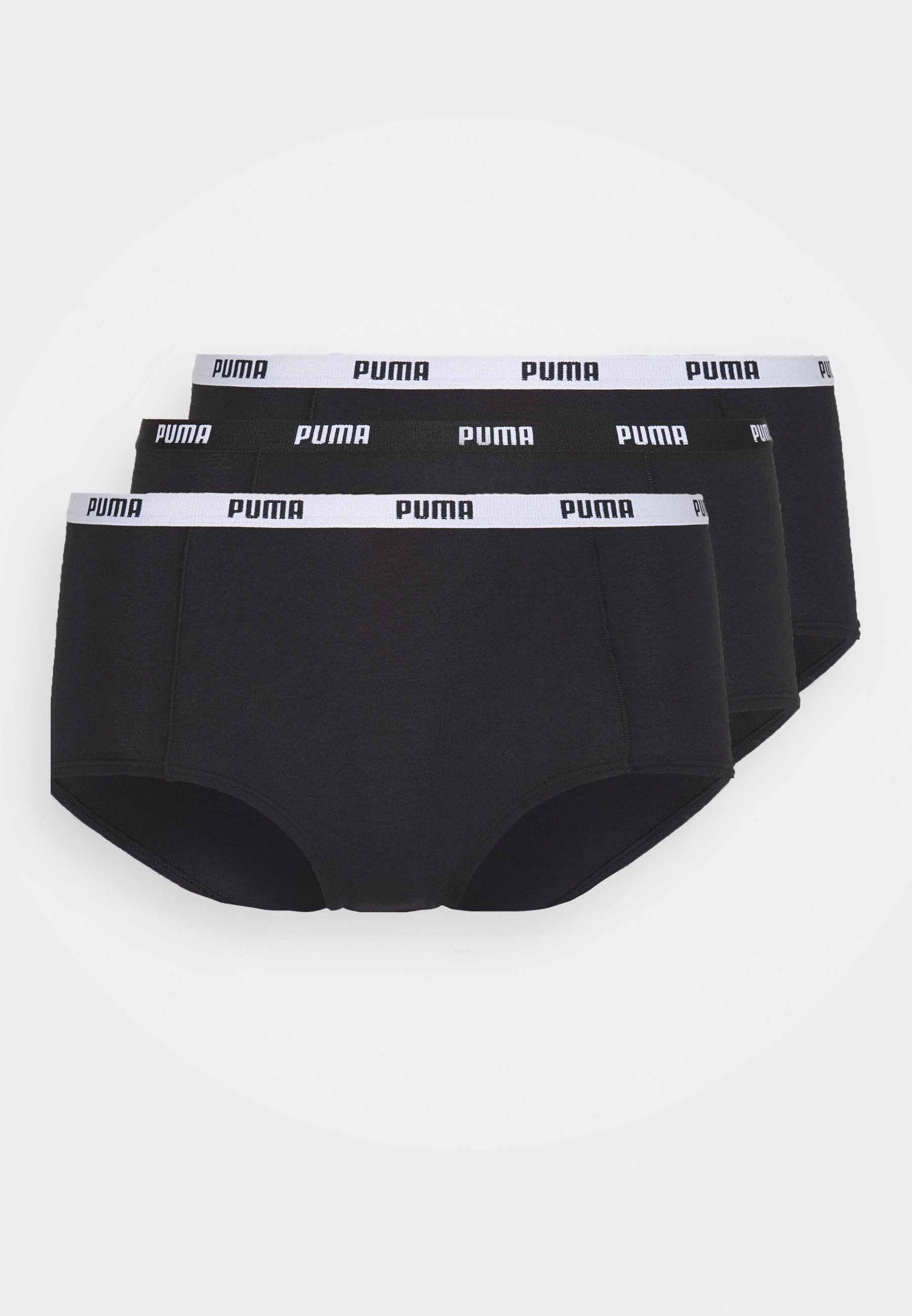 puma shorty