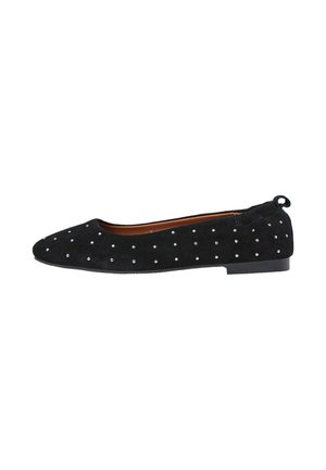 Ballerina's - black