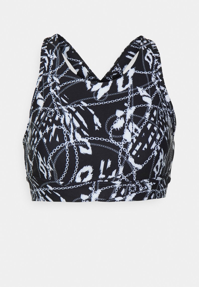 Reggiseno sportivo