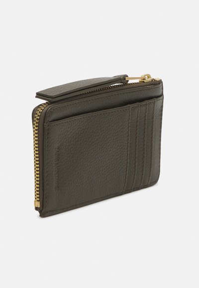 Zadig & Voltaire CARD - Maks - military