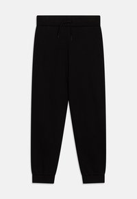Unausgewählt, black