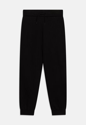 NKMVIAN NOOS - Trainingsbroek - black