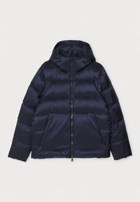 Seleccionado, navy