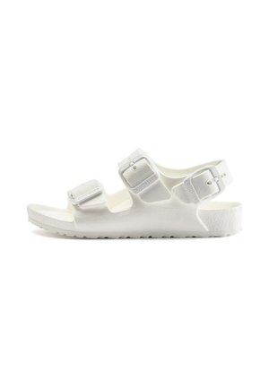Outdoorsandalen - white