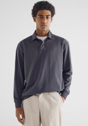 Springfield Poloshirt - blue