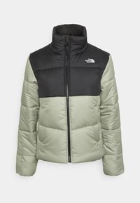 The North Face SAIKURU JACKET - Casaco de inverno - tea green