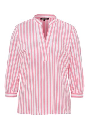 Bluse - light pink