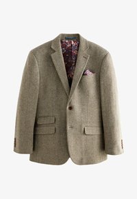 Unausgewählt, taupe brown