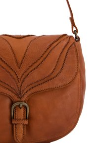 VENEZIA BAG - Schoudertas - bronze