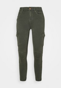 ONLY Petite Kapsáče - dark green