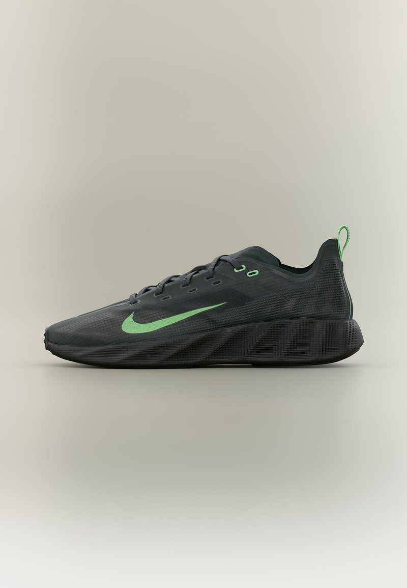 AVA X black/illusion green/dark smoke grey/anthracite