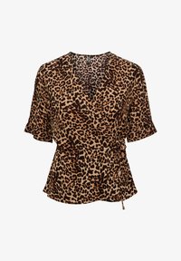 Επιλέχθηκε, black