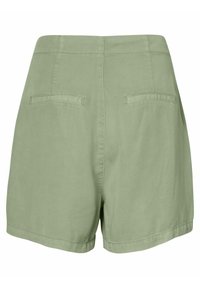 Vero Moda NOOS - Šortai - reseda