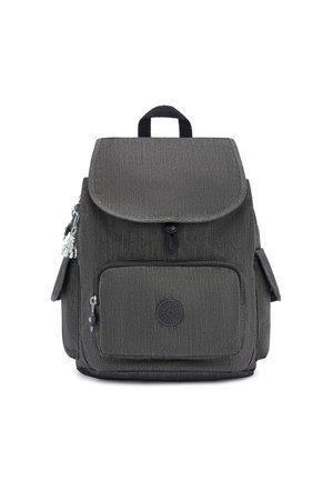 Kipling CITY PACK S - Reppu - black peppery