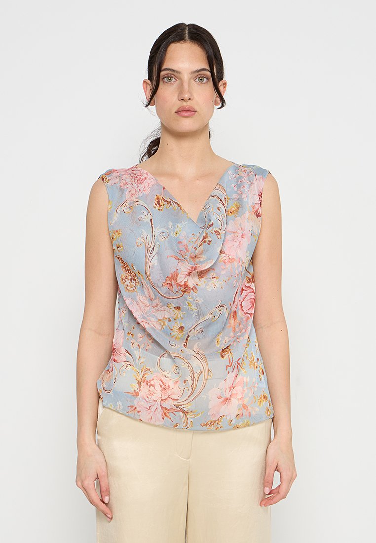 LIU JO Blouse meerkleurig