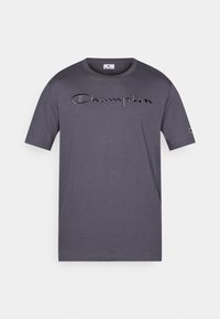 Non sélectionné, dark grey